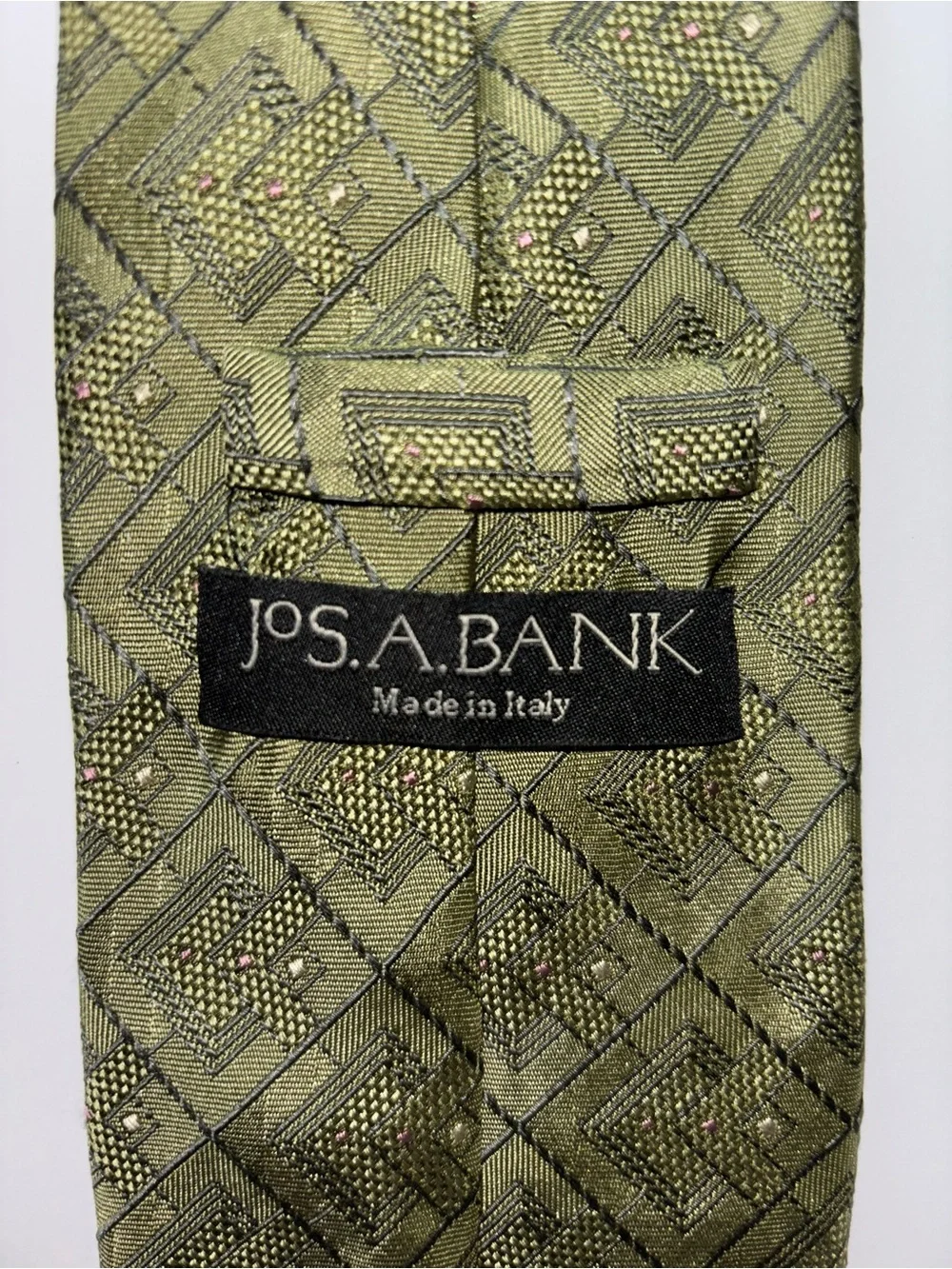 N/A jos bank